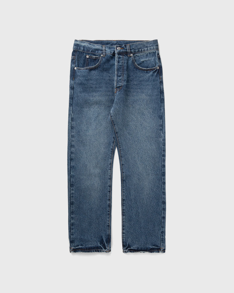 WRSTBHVR Luis V2 Jeans Blue