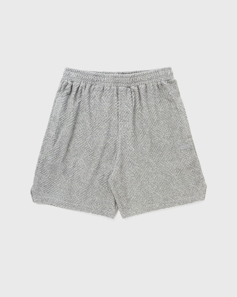 WRSTBHVR Fred V2 Shorts Grey