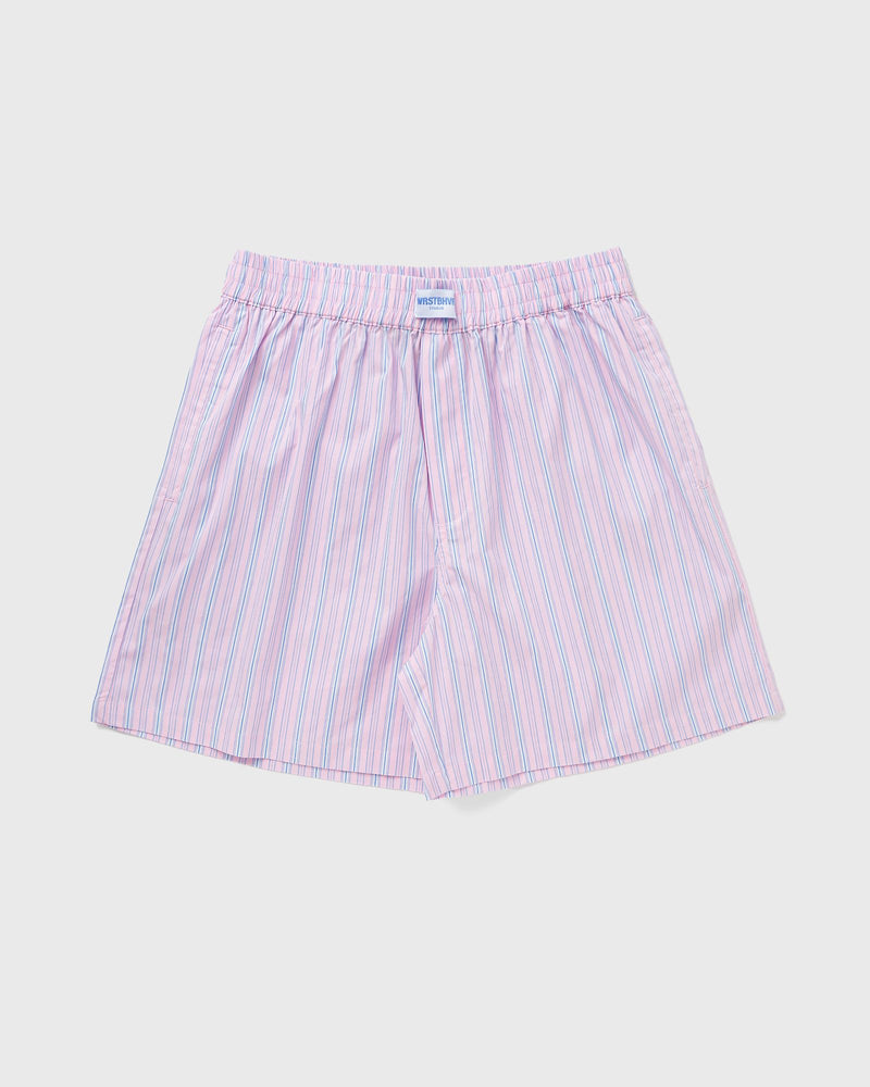 WRSTBHVR Tavi Shorts Pink