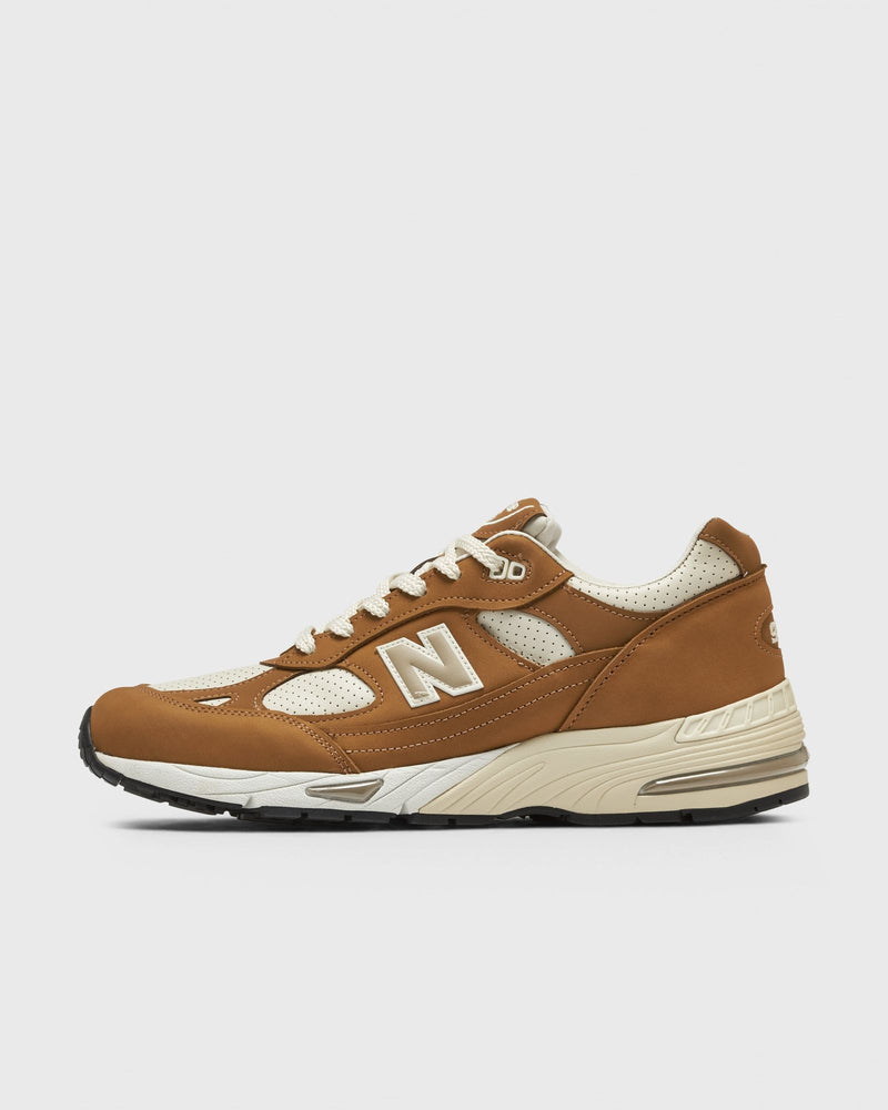 New Balance 991 Brown