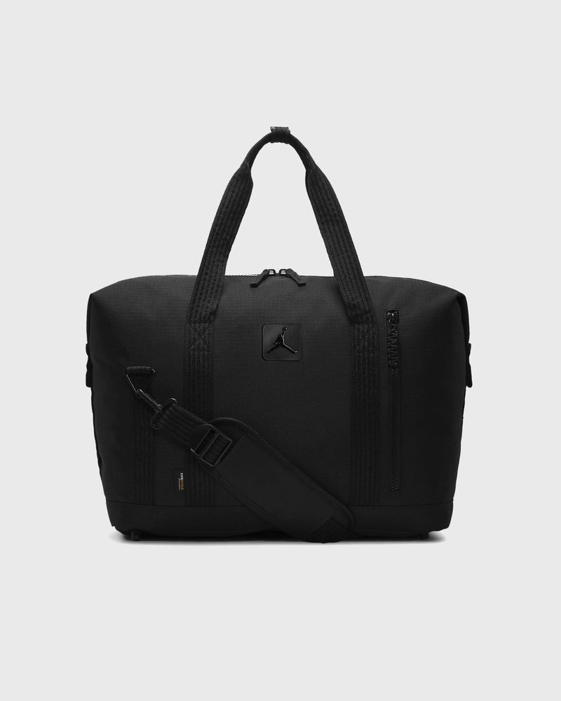 Jordan Cordura Franchise Duffle Black