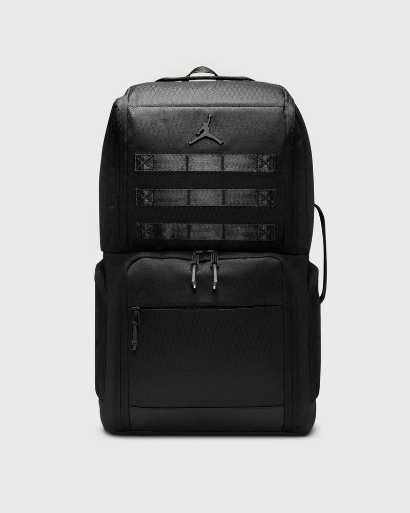 Jordan Collectors Backpack Black