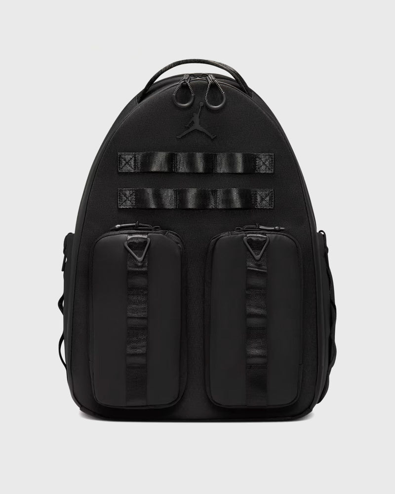 Jordan Collectors Daypack Black