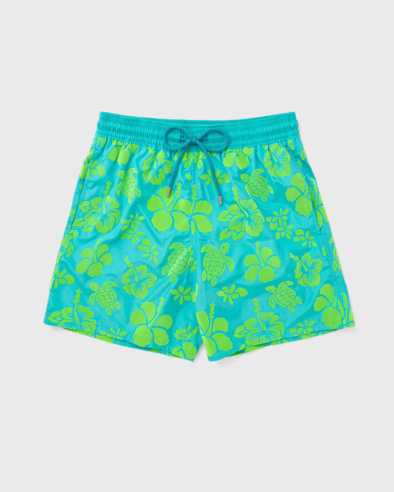 Vilebrequin Mahina CD313 Blue