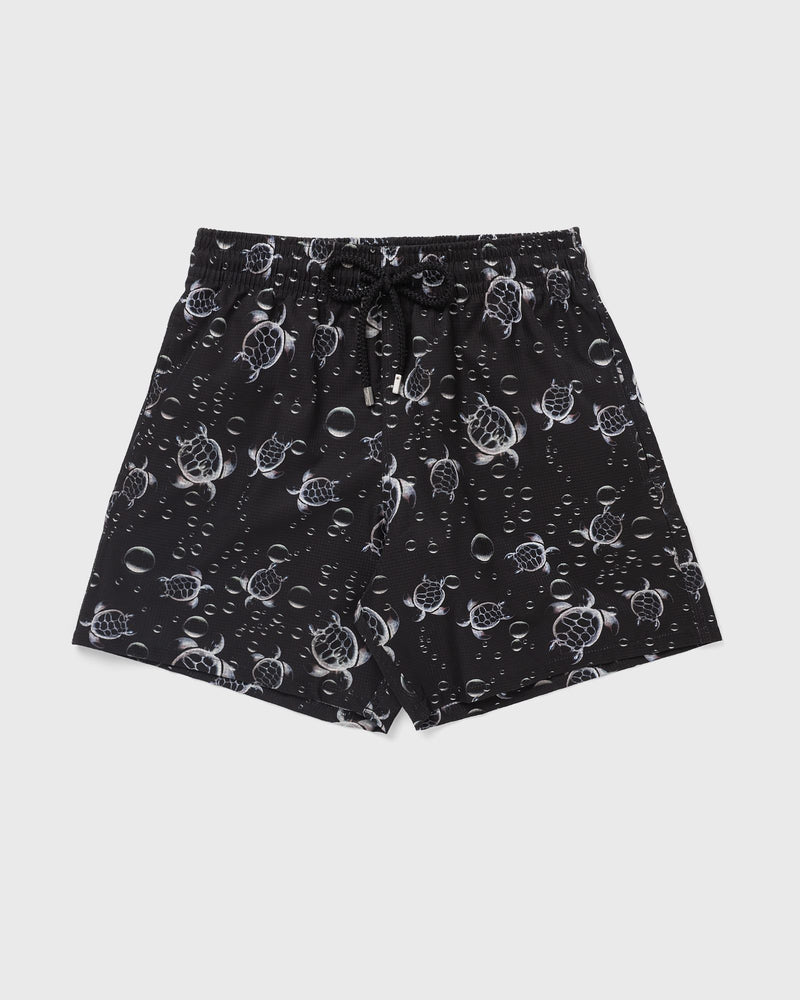 Vilebrequin Mahina EJ311 Swimshorts Black