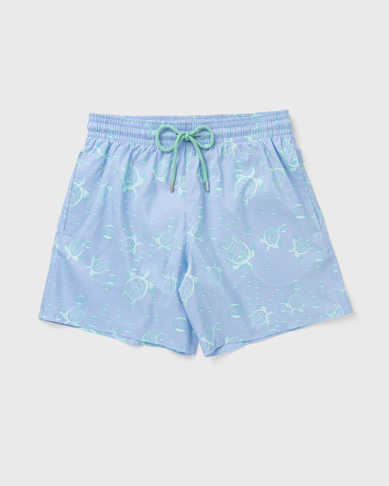 Vilebrequin Mahina EJ711 Swimshorts Blue