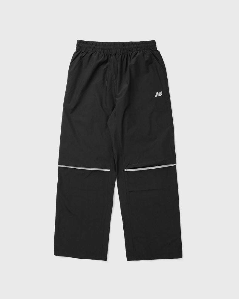 New Balance Elusive Shell Pant Black