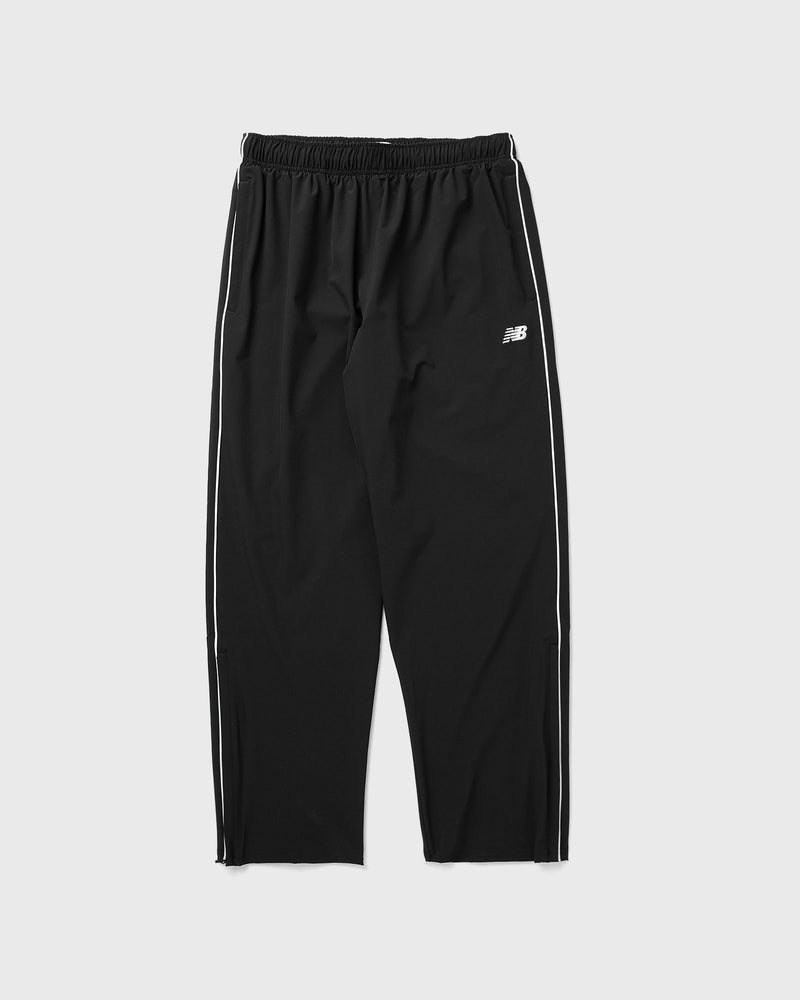 New Balance Basketball Woven Pant Black