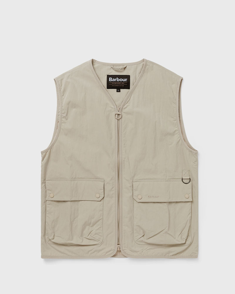 Barbour Flyweight Gile Beige