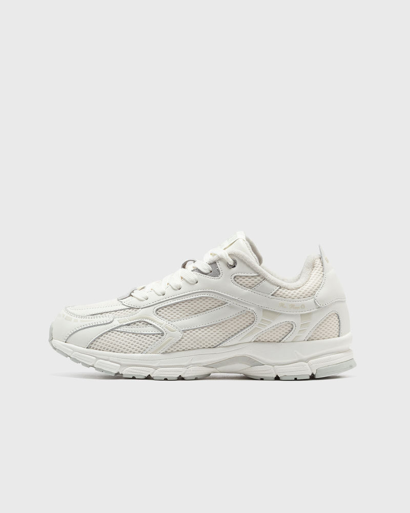 Mercer the Re-Run Vintage Premium White