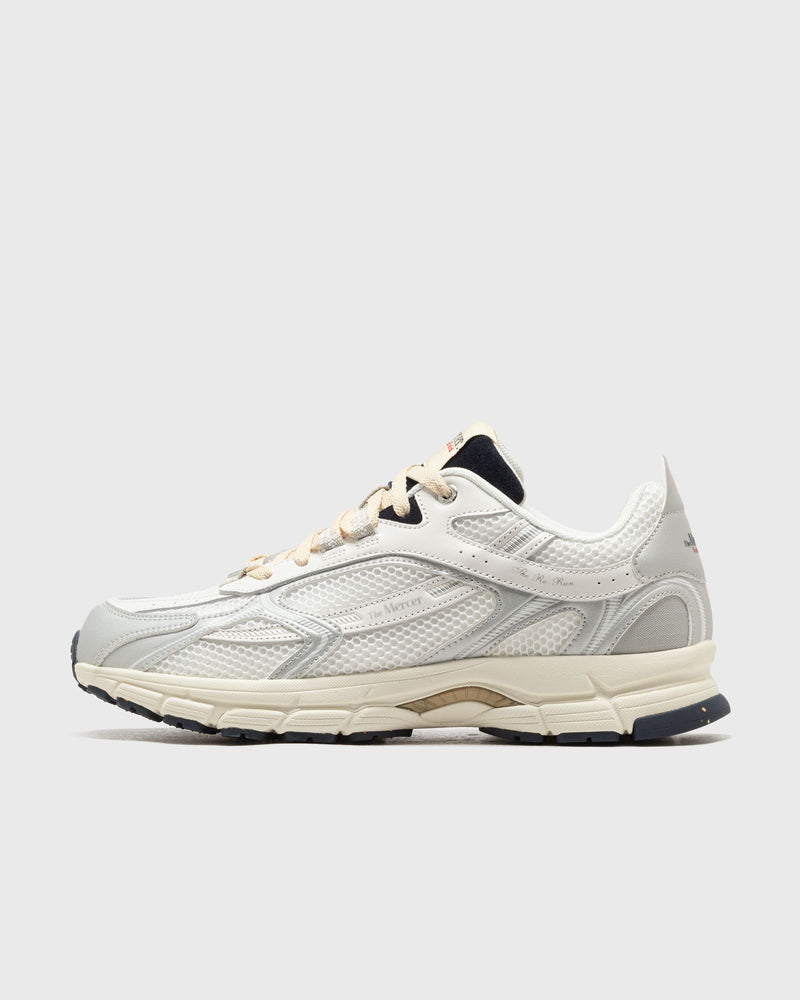 Mercer the Re-Run Track & Field Beige
