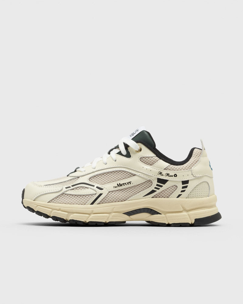 Mercer the Re-Run Classic Beige