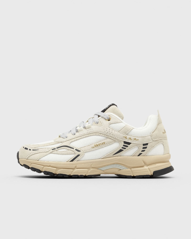 Mercer the Re-Run Desert Beige