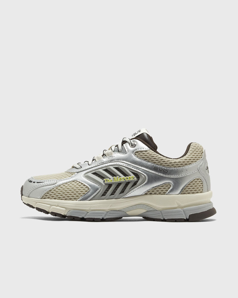 Mercer the Re-Run Evo Brown|beige