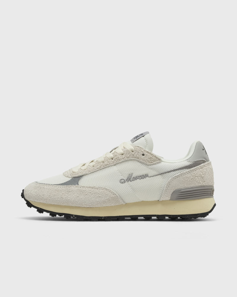 Mercer the Re-Racer Beige