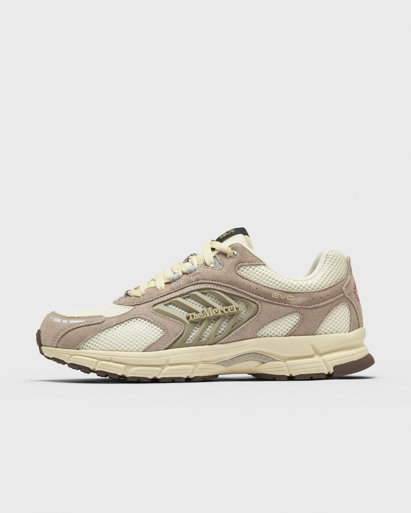 Mercer the Re-Run New York Beige