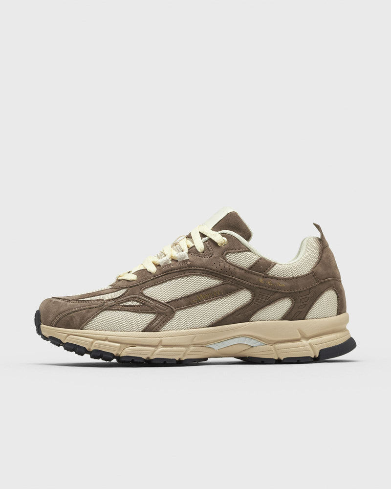 Mercer the Re-Run Desert 2.0 Brown|beige