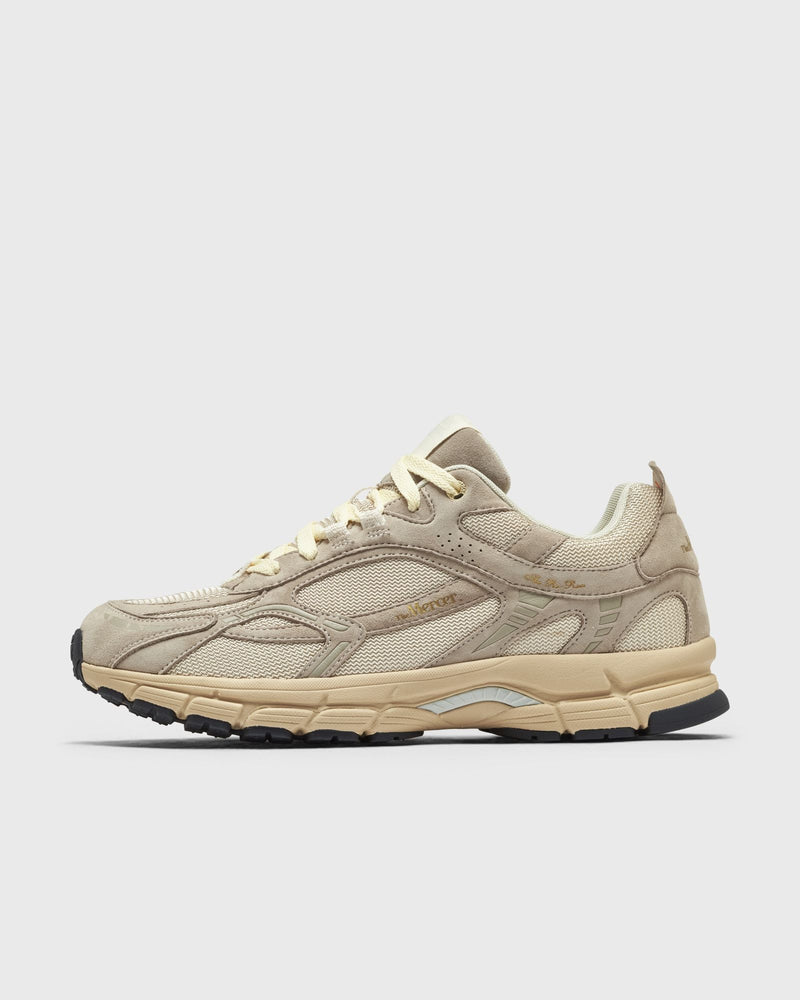 Mercer the Re-Run Desert 2.0 Beige