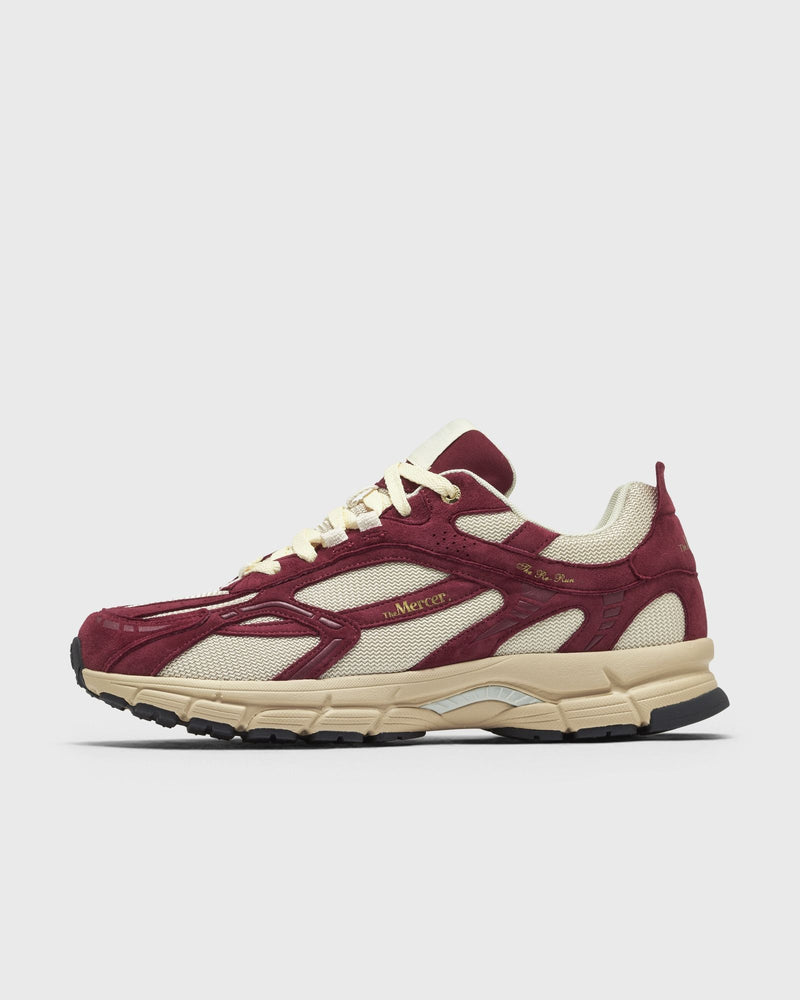 Mercer the Re-Run Desert 2.0 Red|beige
