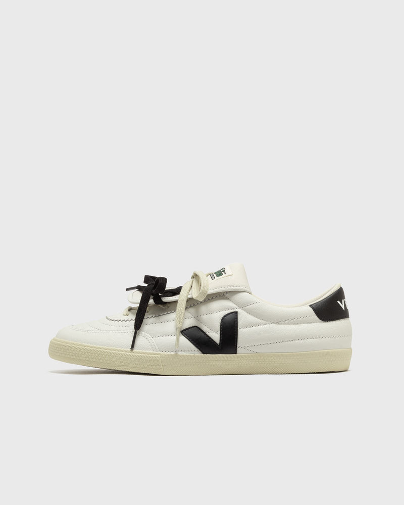 Veja X Magliano Leather White