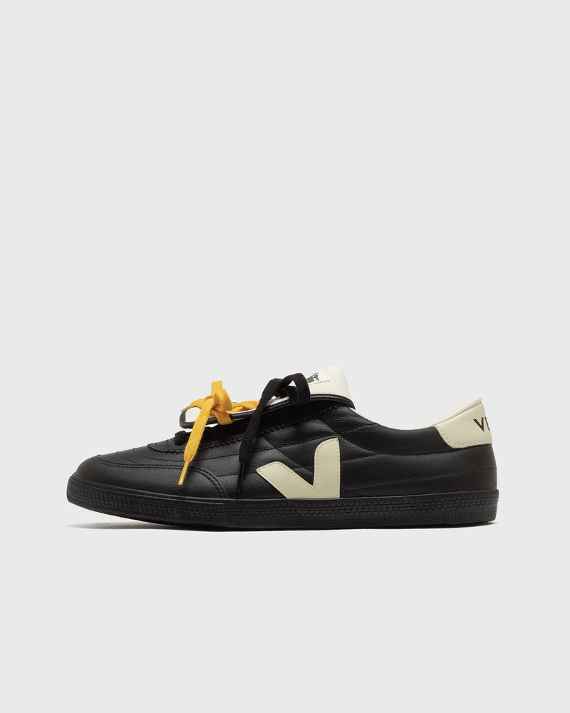 Veja X Magliano Leather Black