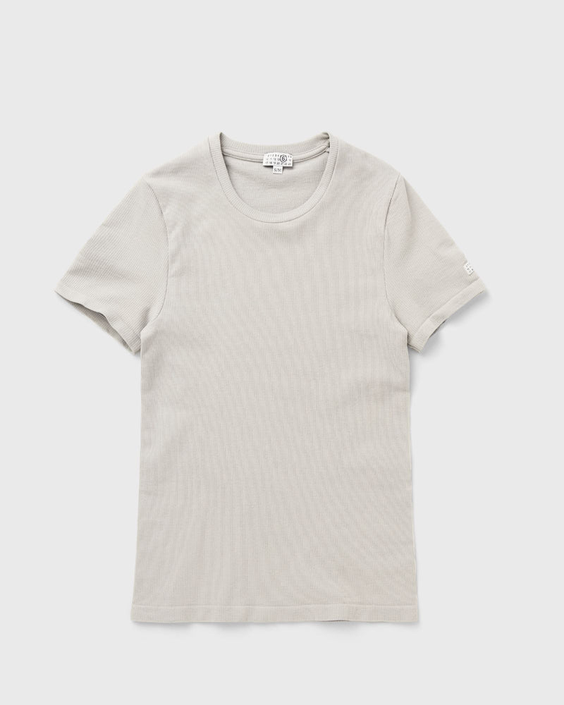 Maison Margiela MM6 T-Shirt S/S Grey