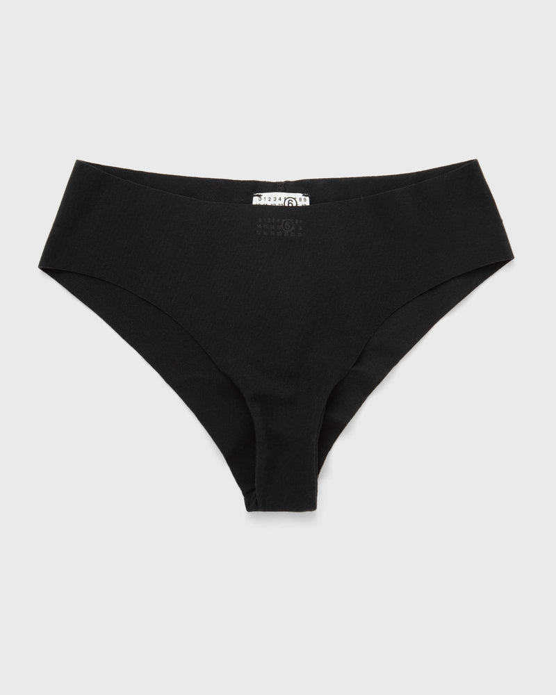 Maison Margiela MM6 Brasilian Black