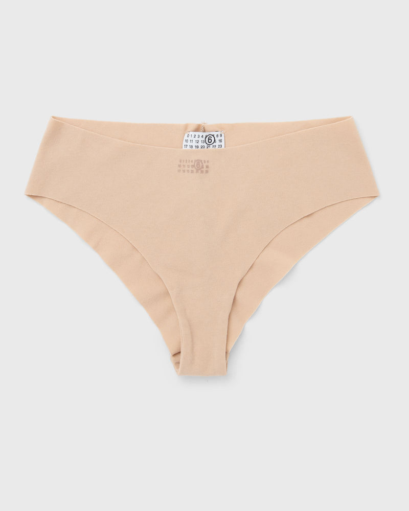 Maison Margiela MM6 Brasilian Beige