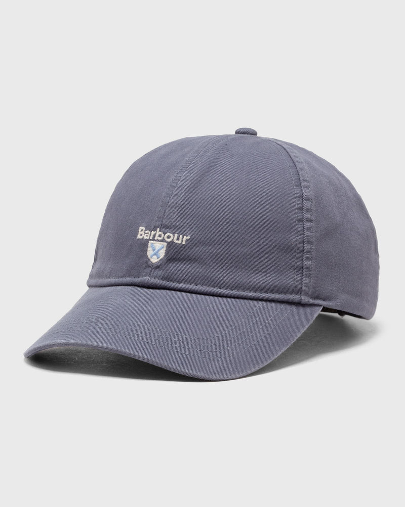 Barbour Cascade Cap Brown