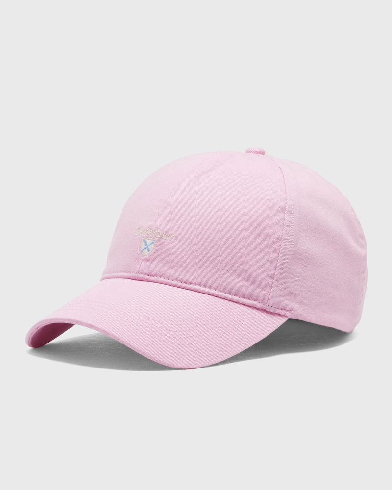 Barbour Cascade Cap Pink