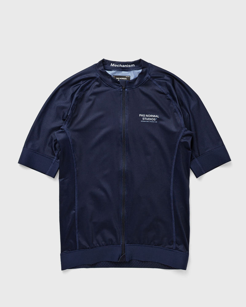 Pas Normal Studios Mechanism Jersey Blue