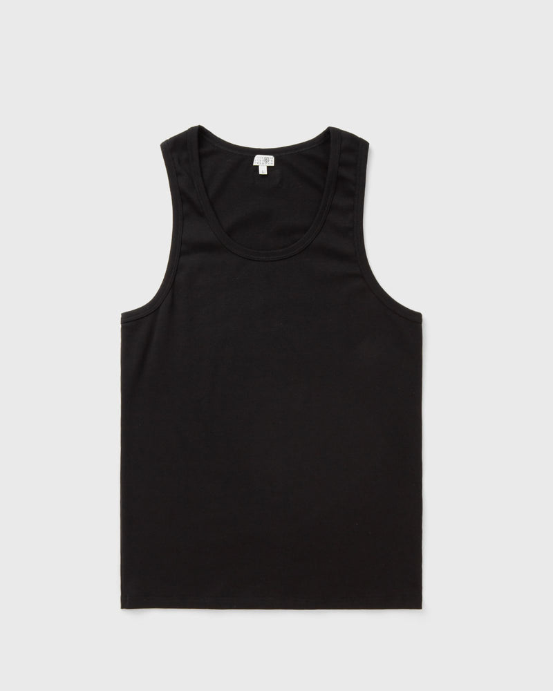 Maison Margiela MM6 T-Shirt Black