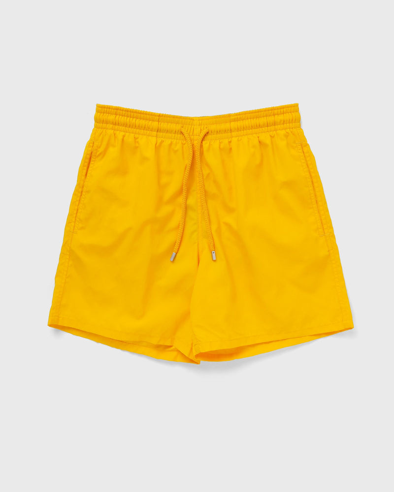 Vilebrequin Moorea C4A00 Yellow
