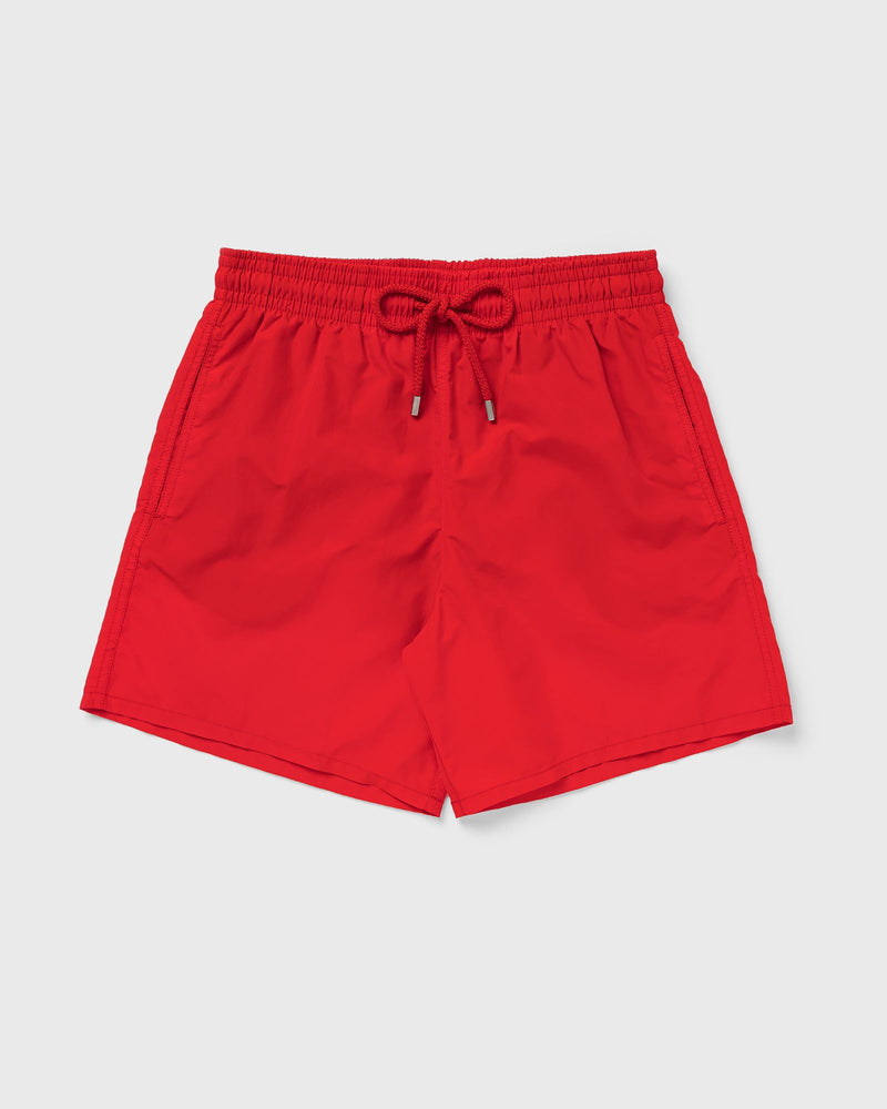 Vilebrequin Moorea C4A00 Swimshorts Red