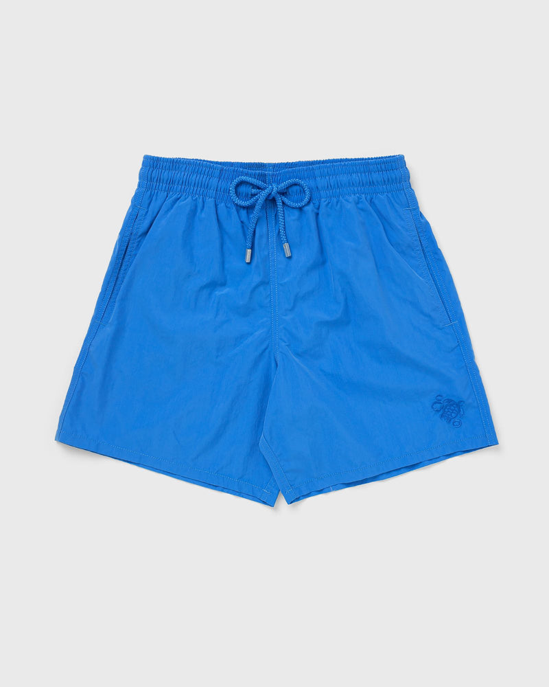 Vilebrequin Moorea ED111 Swimshorts Blue