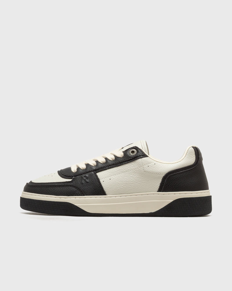 Represent Initial - Leather Black