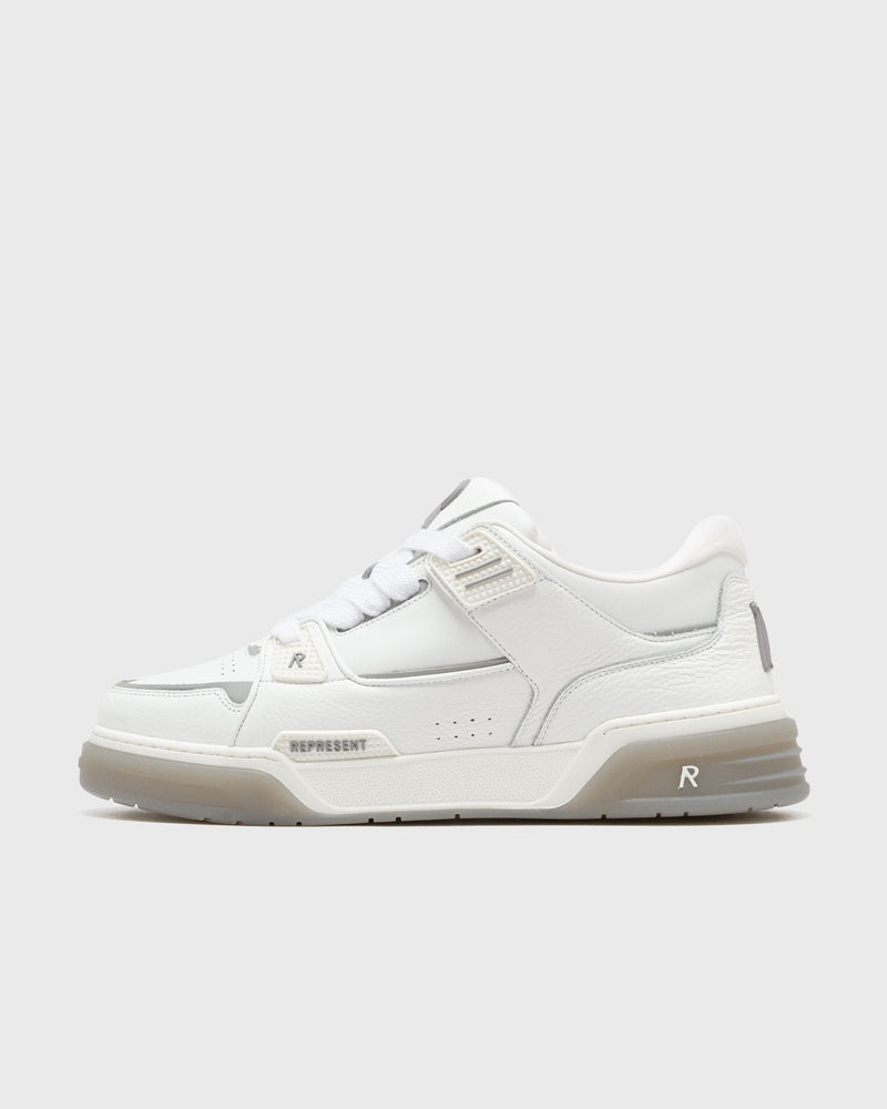 Represent Studio White