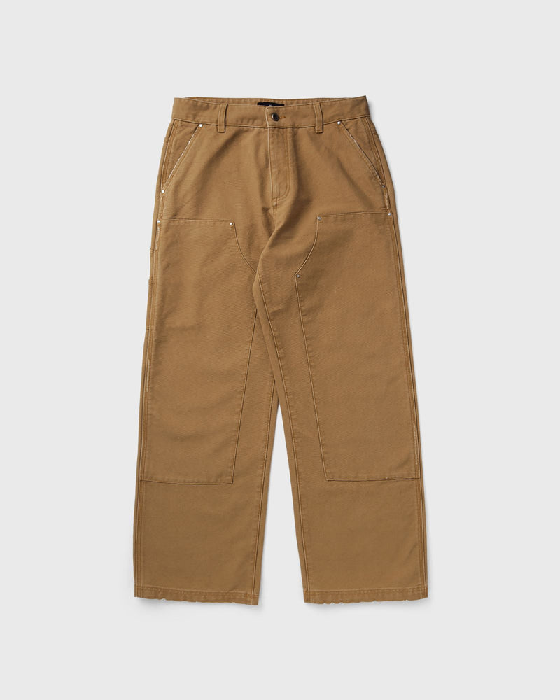 Represent Worker Pant Brown