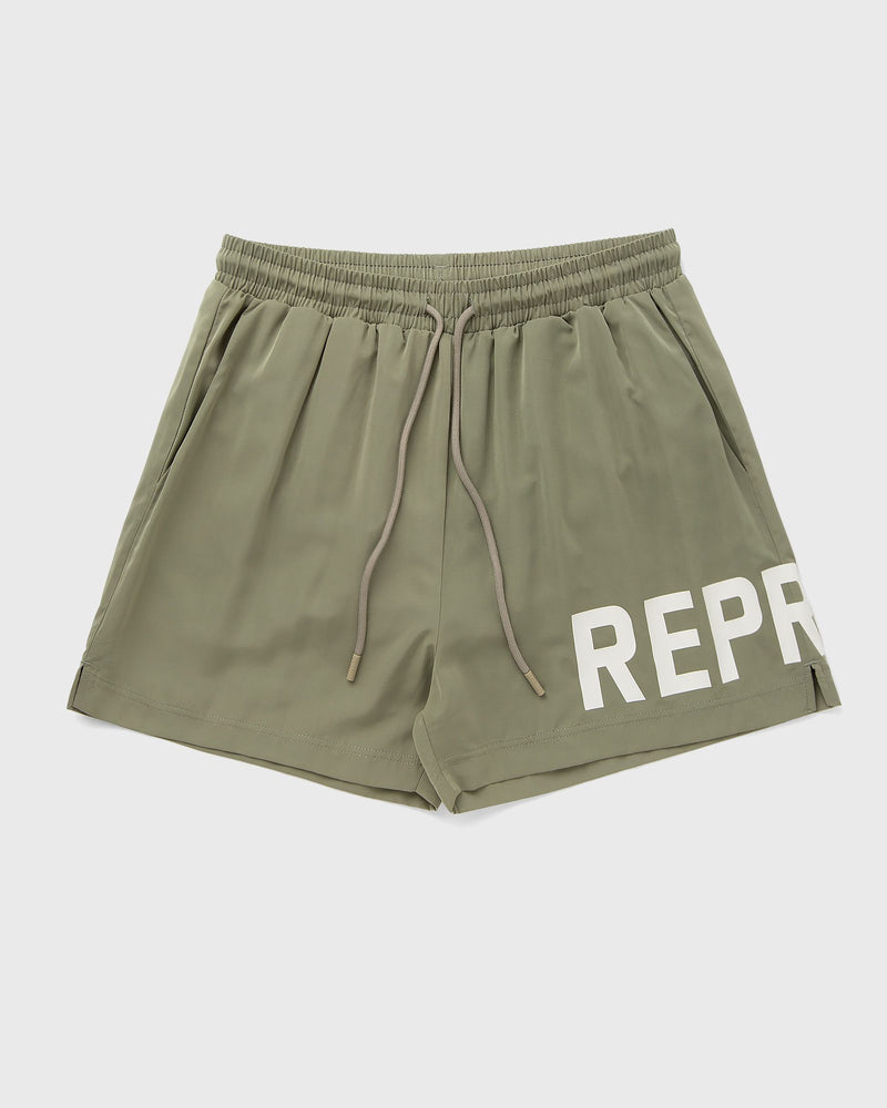 Represent Swim Short Green