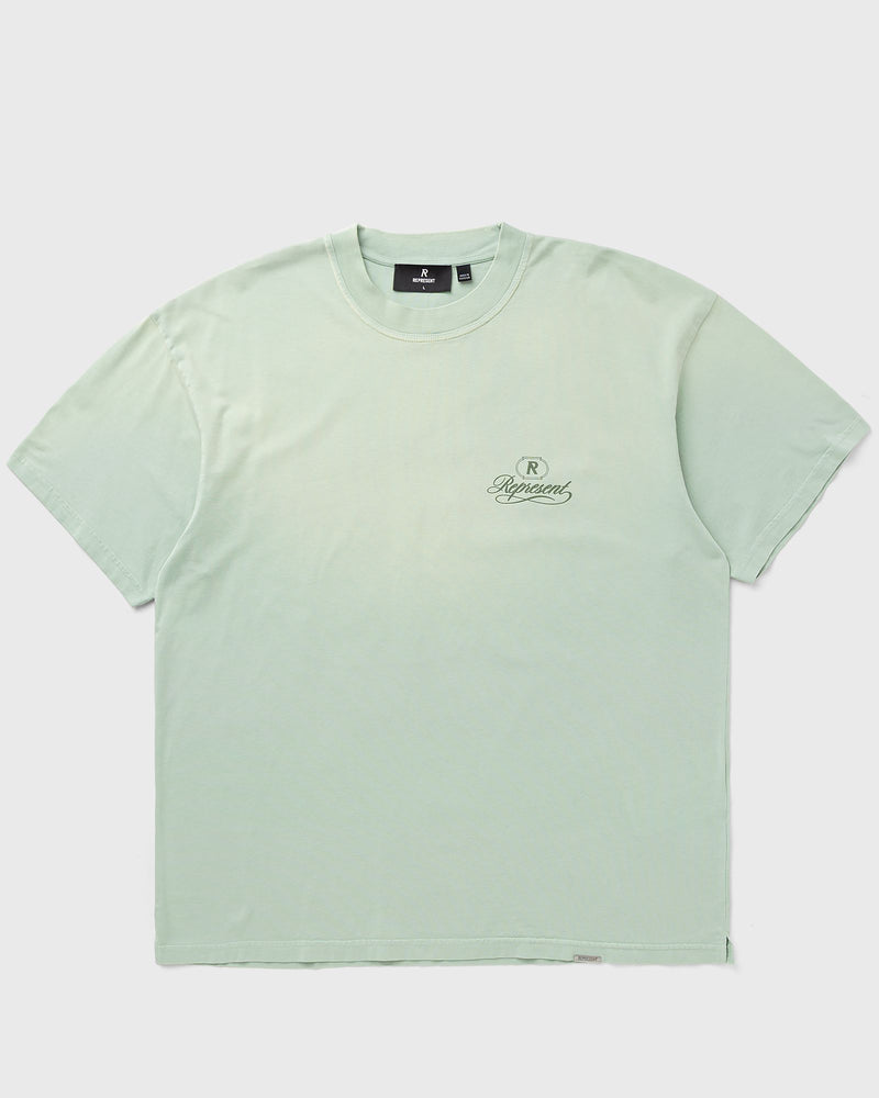 Represent Grand Vintage T-Shirt Green