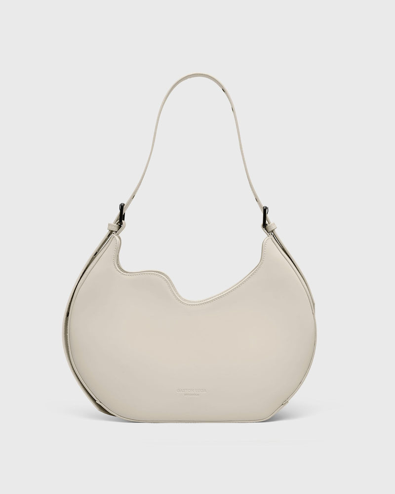 Gaston Luga Mila Bag Beige
