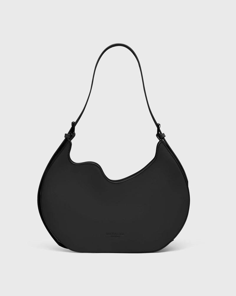 Gaston Luga Mila Bag Black