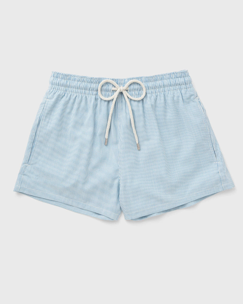 Vilebrequin Milton Swimwear Blue