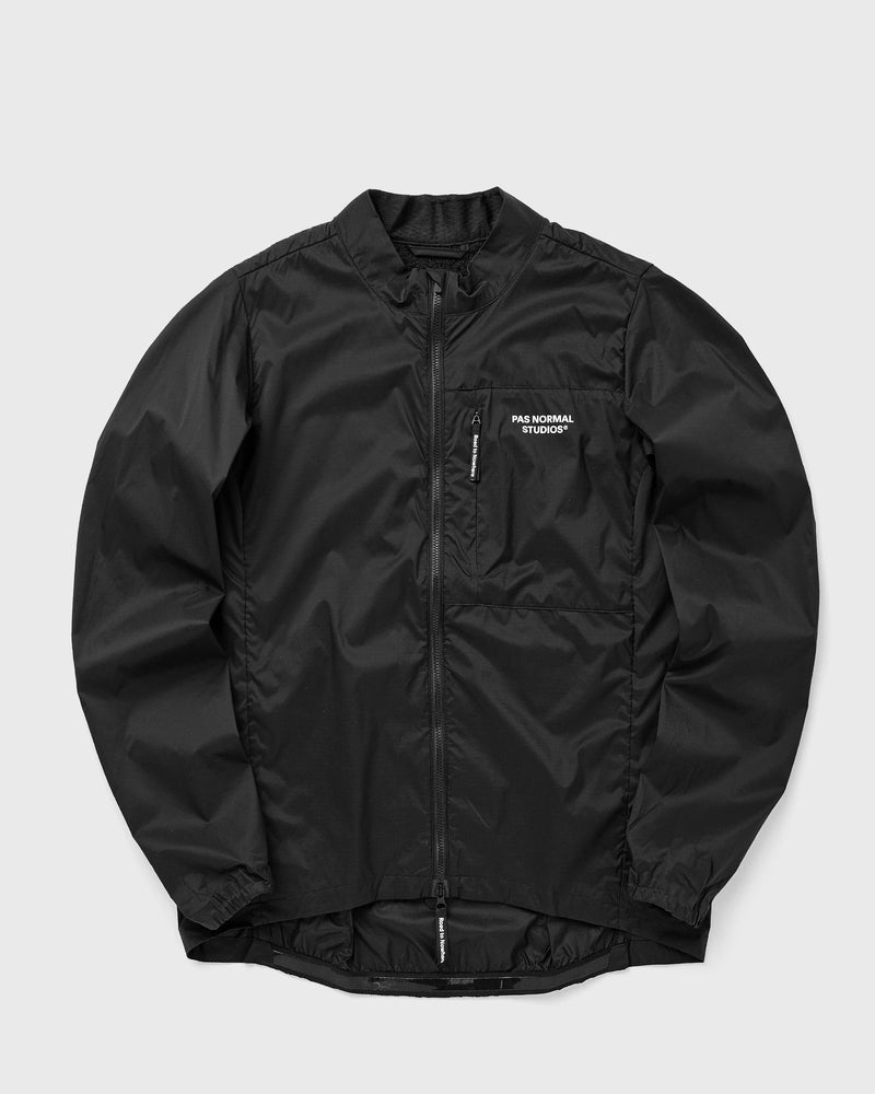 Pas Normal Studios Essential Insulated Jacket Black