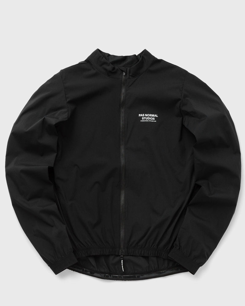 Pas Normal Studios Mechanism Stow Away Jacket Black