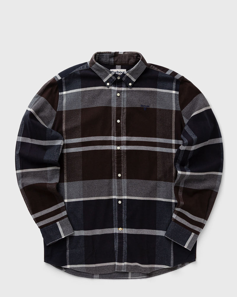 Barbour Iceloch Tf Black