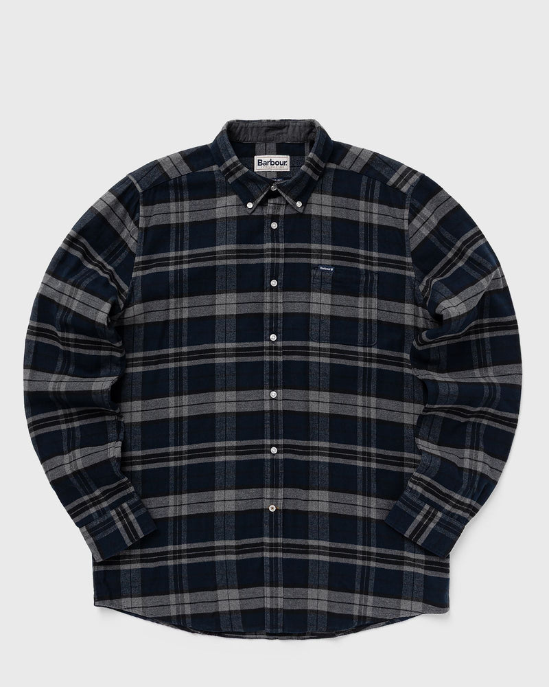 Barbour Betsom Tf Grey