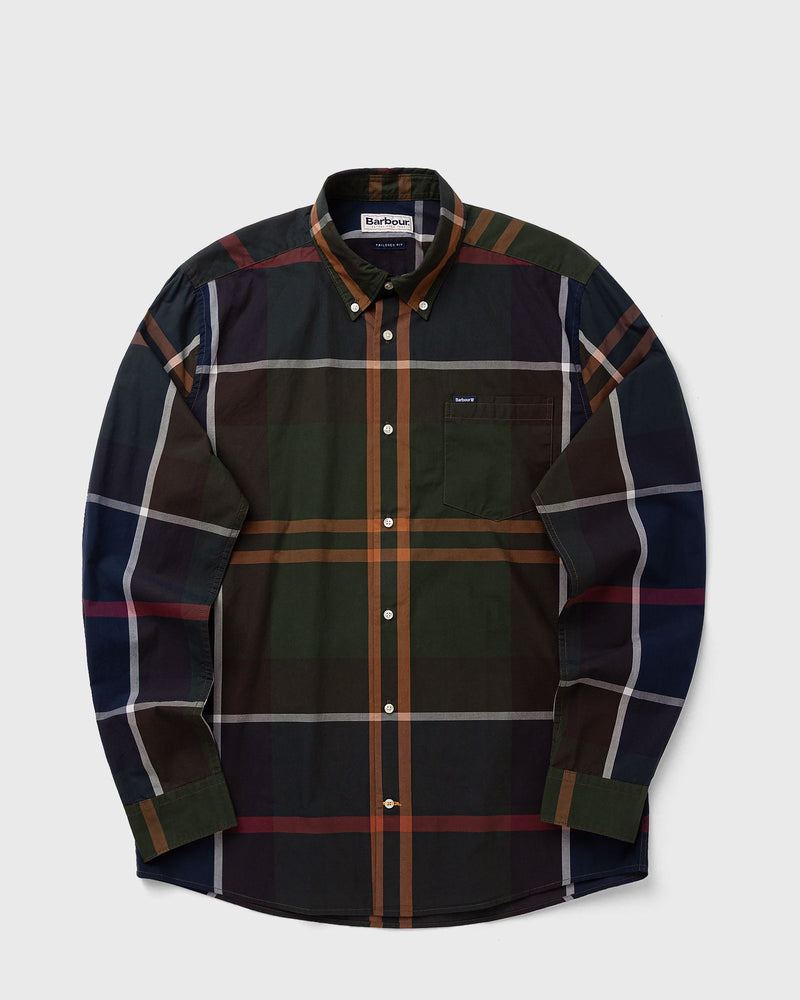 Barbour Harris Shirt Multi