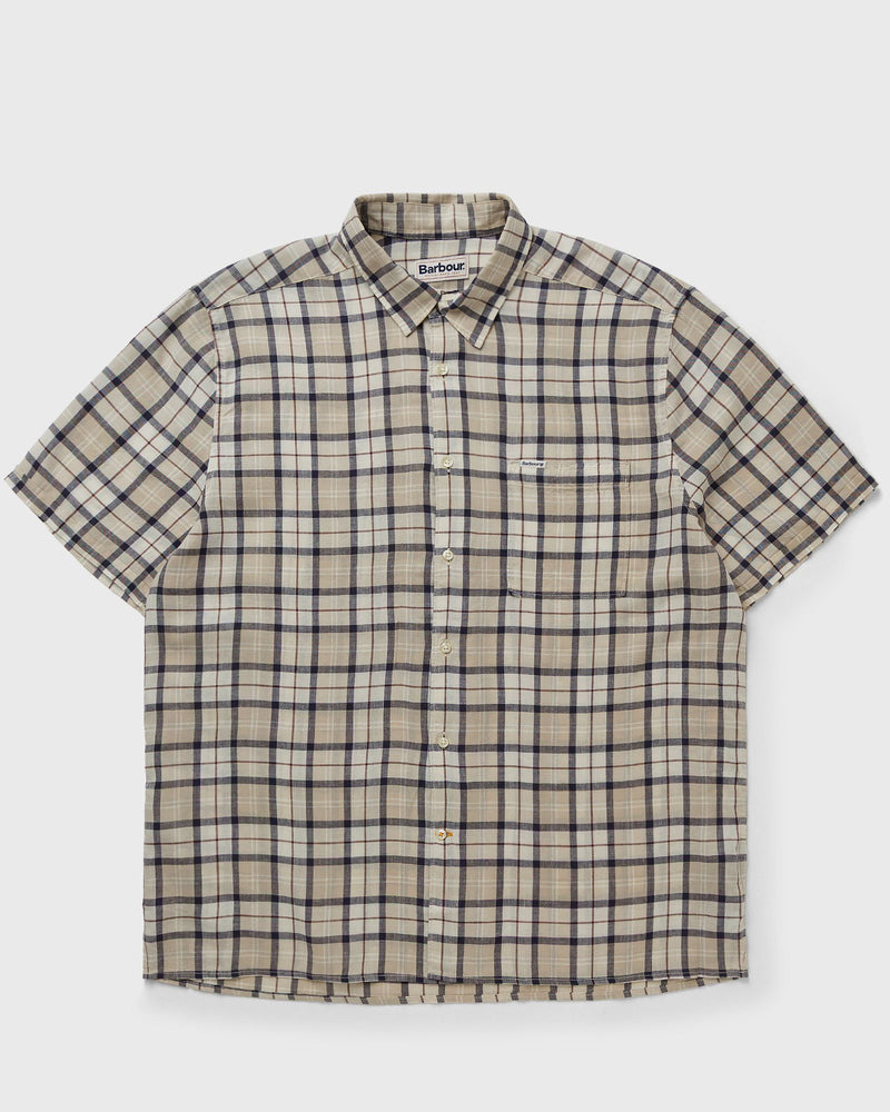 Barbour Midfield Shirt Multi
