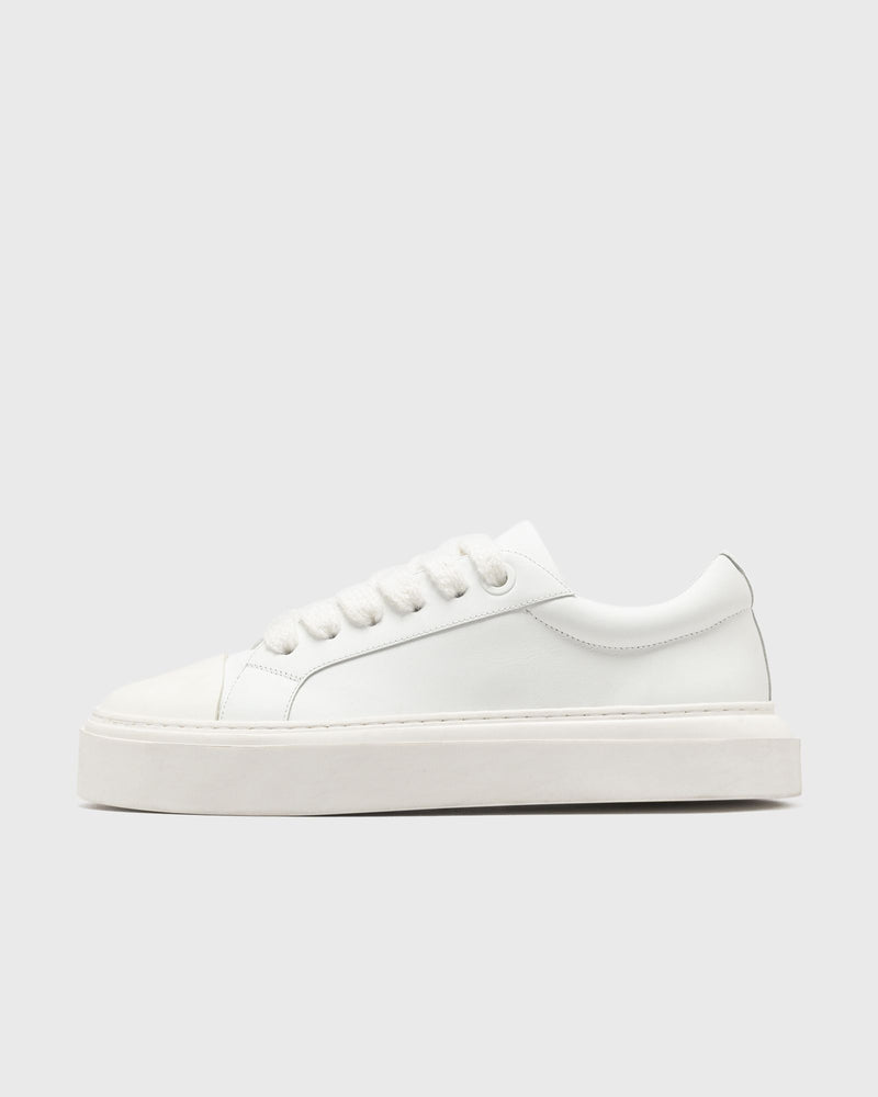 Cole Buxton the Wilson Court Sneaker White